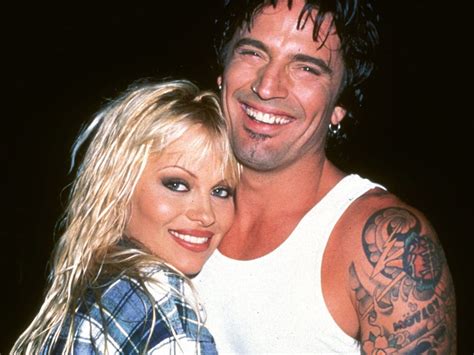 tommy lee and pamela porn